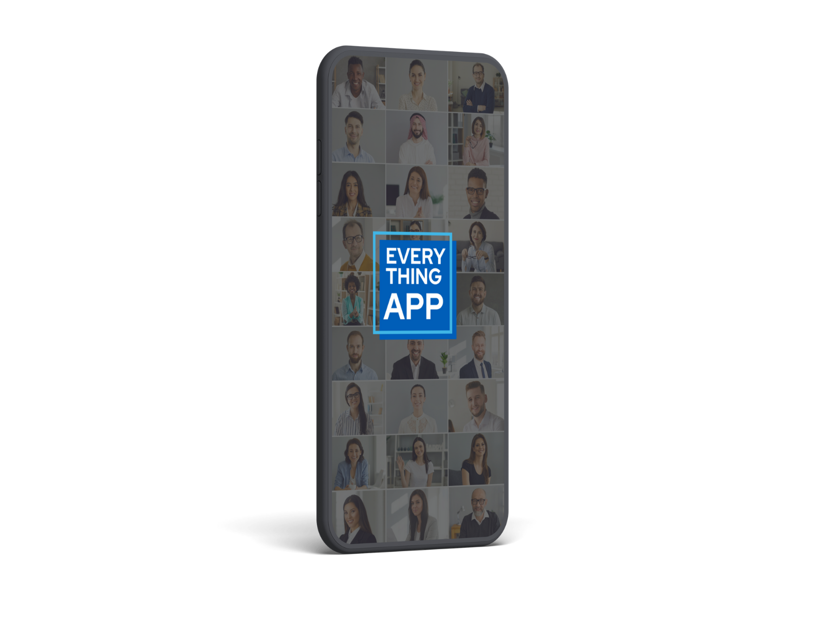 The Everything App